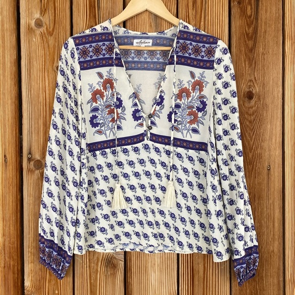 Arnhem Blouse - Picture 13 of 16